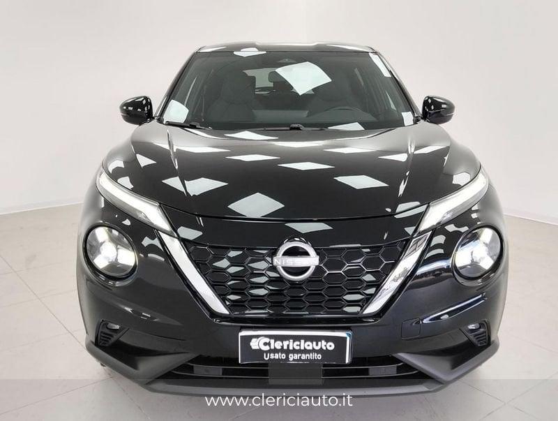 Nissan Juke N-CONNECTA AMT