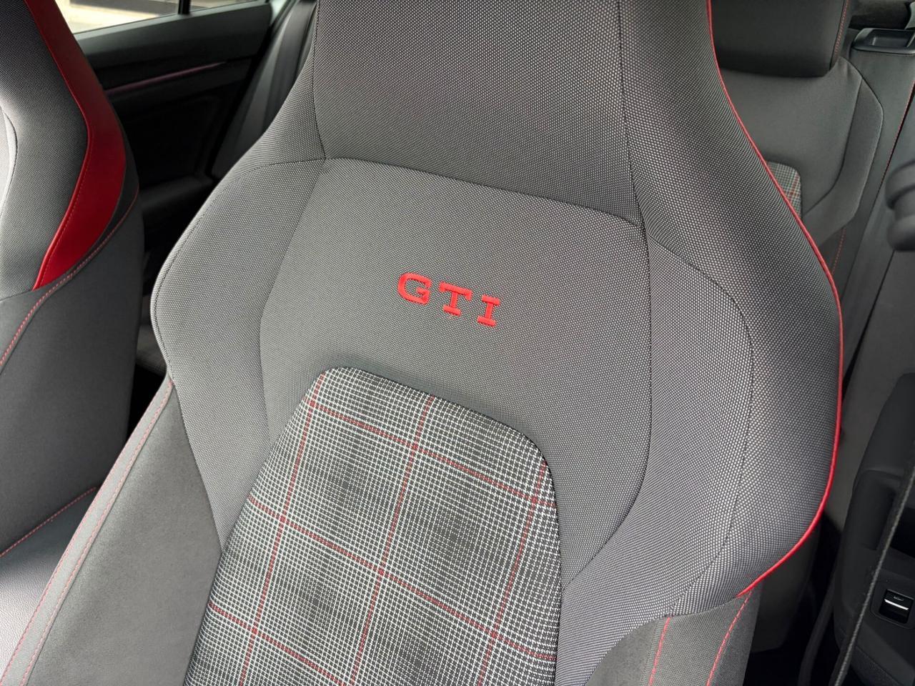 Volkswagen Golf GTI Golf 5p 2.0 tsi Gti 245cv MANUALE!!!