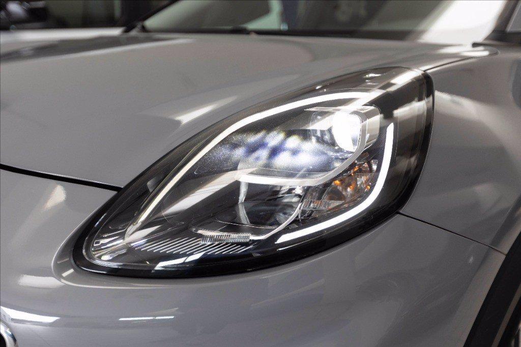 FORD Puma 1.0 ecoboost h Titanium s&s 125cv del 2023