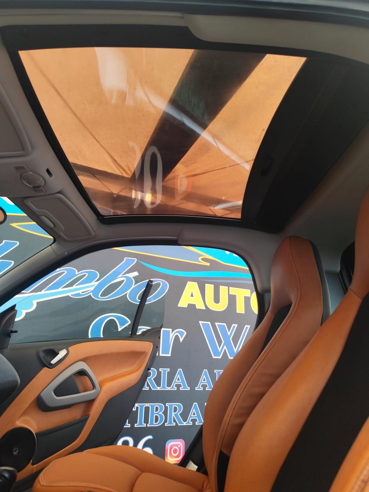 Smart ForTwo 1000 52 kW coupé limited two