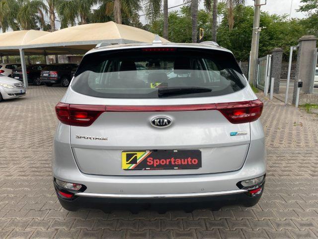 KIA Sportage 1.6 CRDI 136 CV 2WD