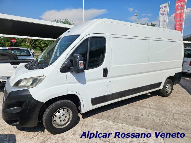FIAT Ducato 35 2.3 MJT 130CV PLM-TM Furgone Maxi