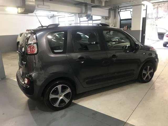 Citroen C3 Picasso C3 Picasso 1.6 bluehdi Exclusive 100cv EURO6