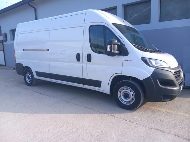 FIAT DUCATO 33 2.3 MJT 140CV PLM-TM Furgone