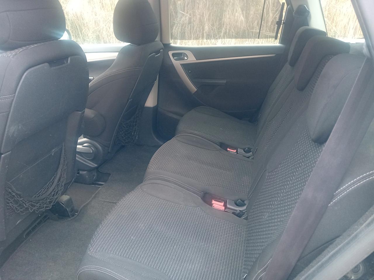 Citroen C4 Picasso 1.6 HDi 110 FAP Style