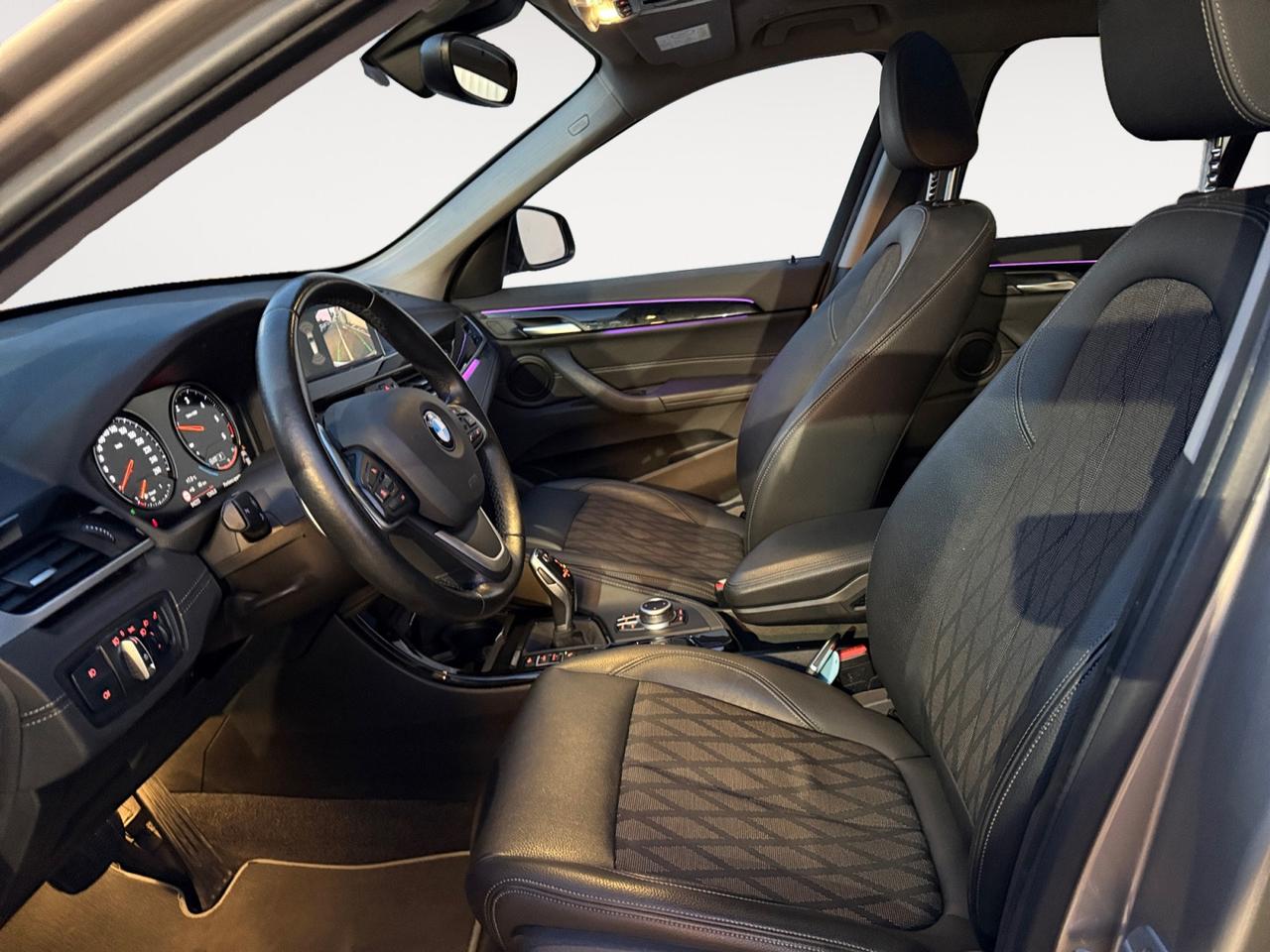 BMW X1 sdrive18d xLine auto