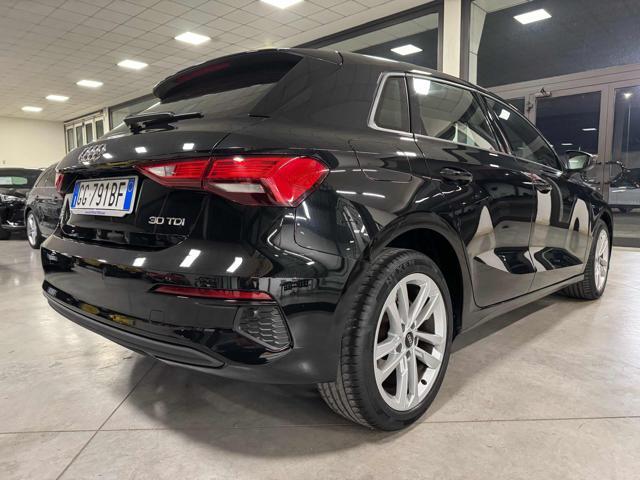 AUDI A3 SPB 30 TDI Business