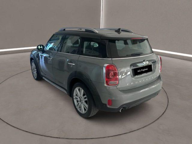 MINI Mini Countrym.(F60) - 2.0 Cooper D Hype Countryman