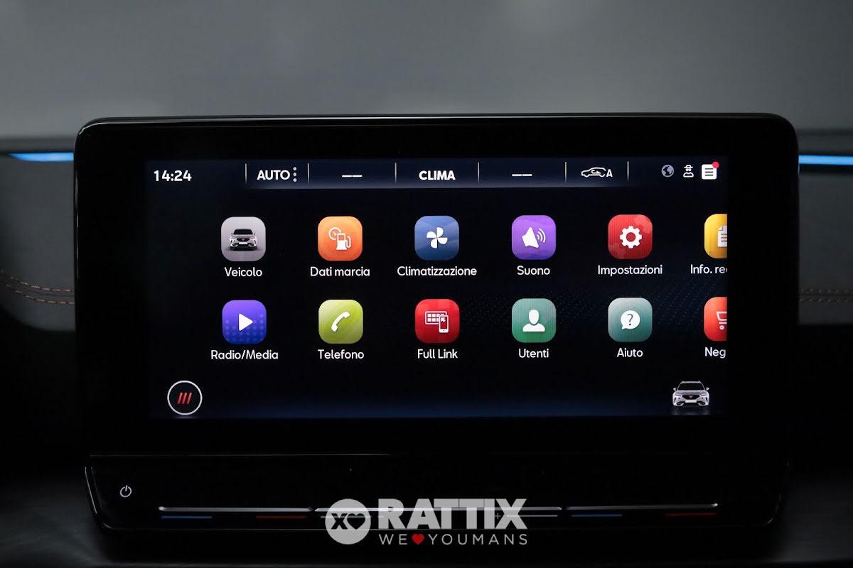 Cupra Formentor 1.5 tsi 150CV