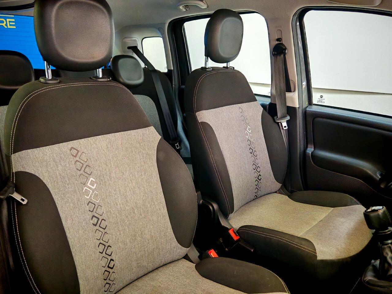 Fiat Panda 1.2 Lounge My19