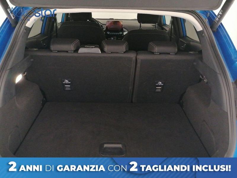 Ford Puma 1.0 ecoboost h Titanium Design s&s 125cv auto