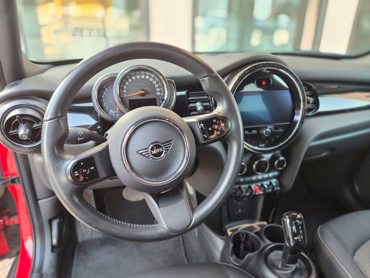 Mini Mini 5 Porte 1.5 Cooper Camden auto
