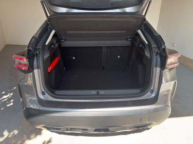 CITROEN C4 Hybrid 100 e-DCS6 You