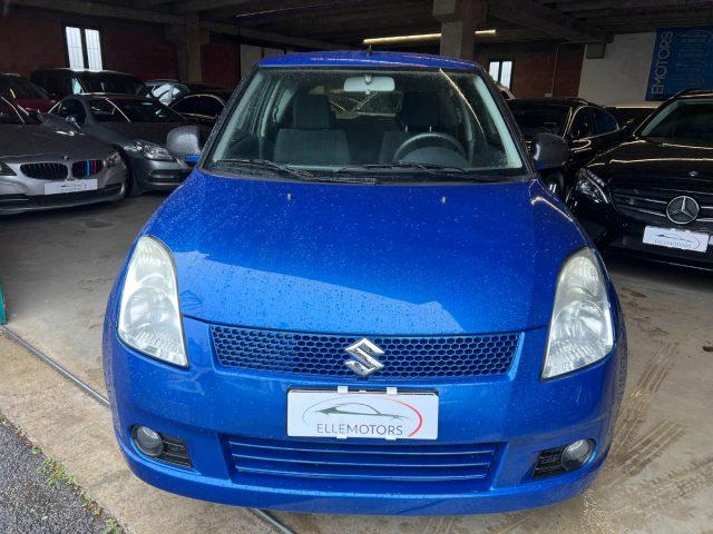 SUZUKI Swift 1.3