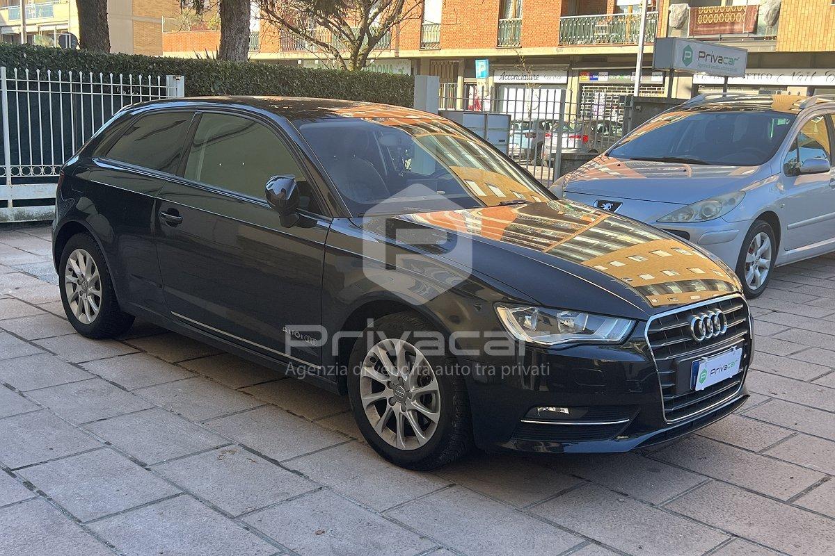 AUDI A3 1.6 TDI Attraction