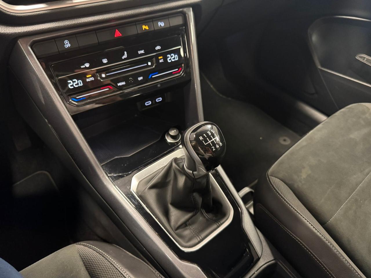 Volkswagen T-Roc 1.0 TSI R-Line