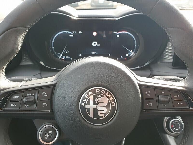 ALFA ROMEO Tonale 1.6 TD 130CV TCT6 SUPER NAV PARK