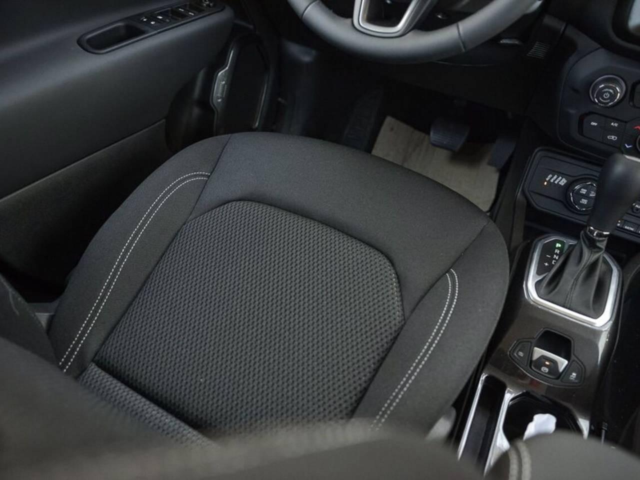 JEEP Renegade 2019 - Renegade 1.3 t4 phev Limited 4xe at6