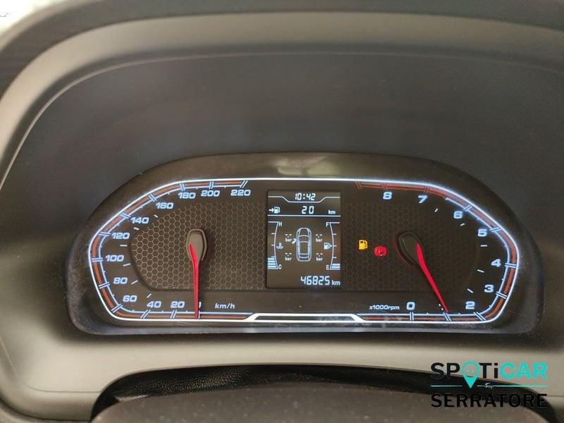 DR AUTOMOBILES DR3 1.5 S2 116cv