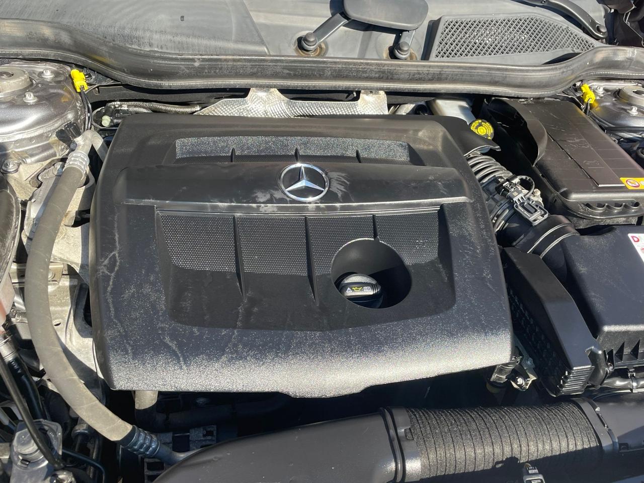 Mercedes-benz A 180 CDI Sport