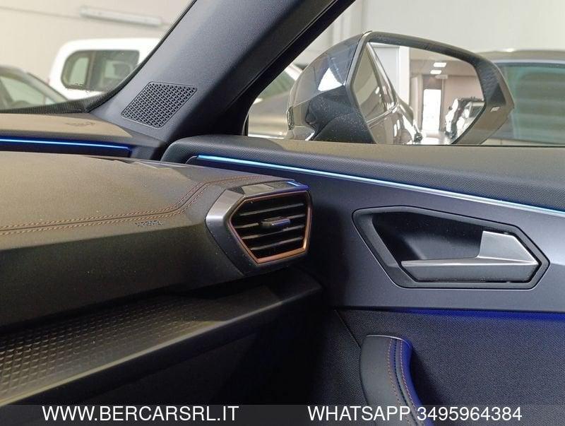 CUPRA Formentor Formentor 2.0 TDI DSG