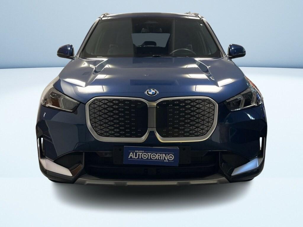 BMW iX1 20 X-Line eDrive