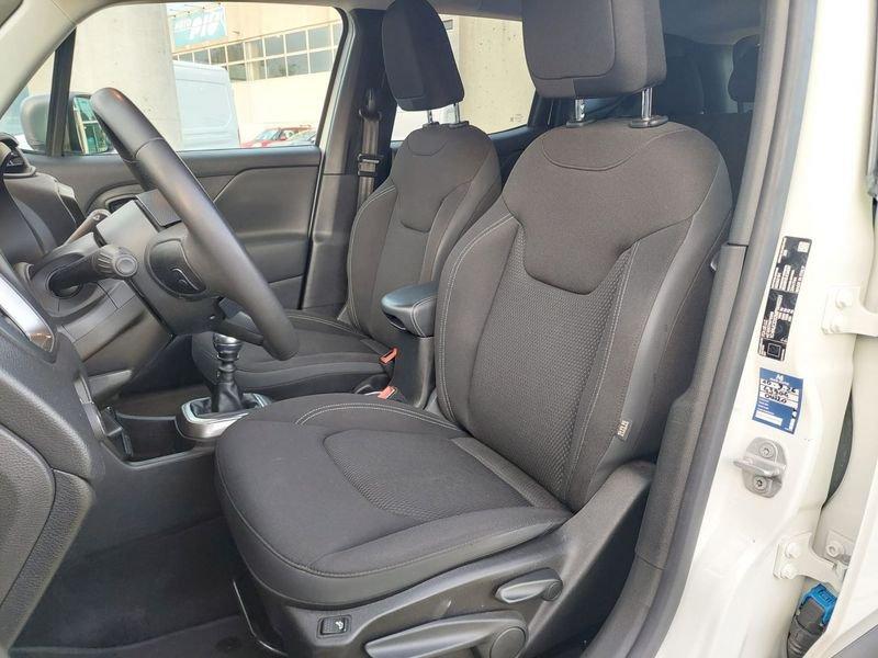 Jeep Renegade Renegade 1.0 t3 Longitude 2wd