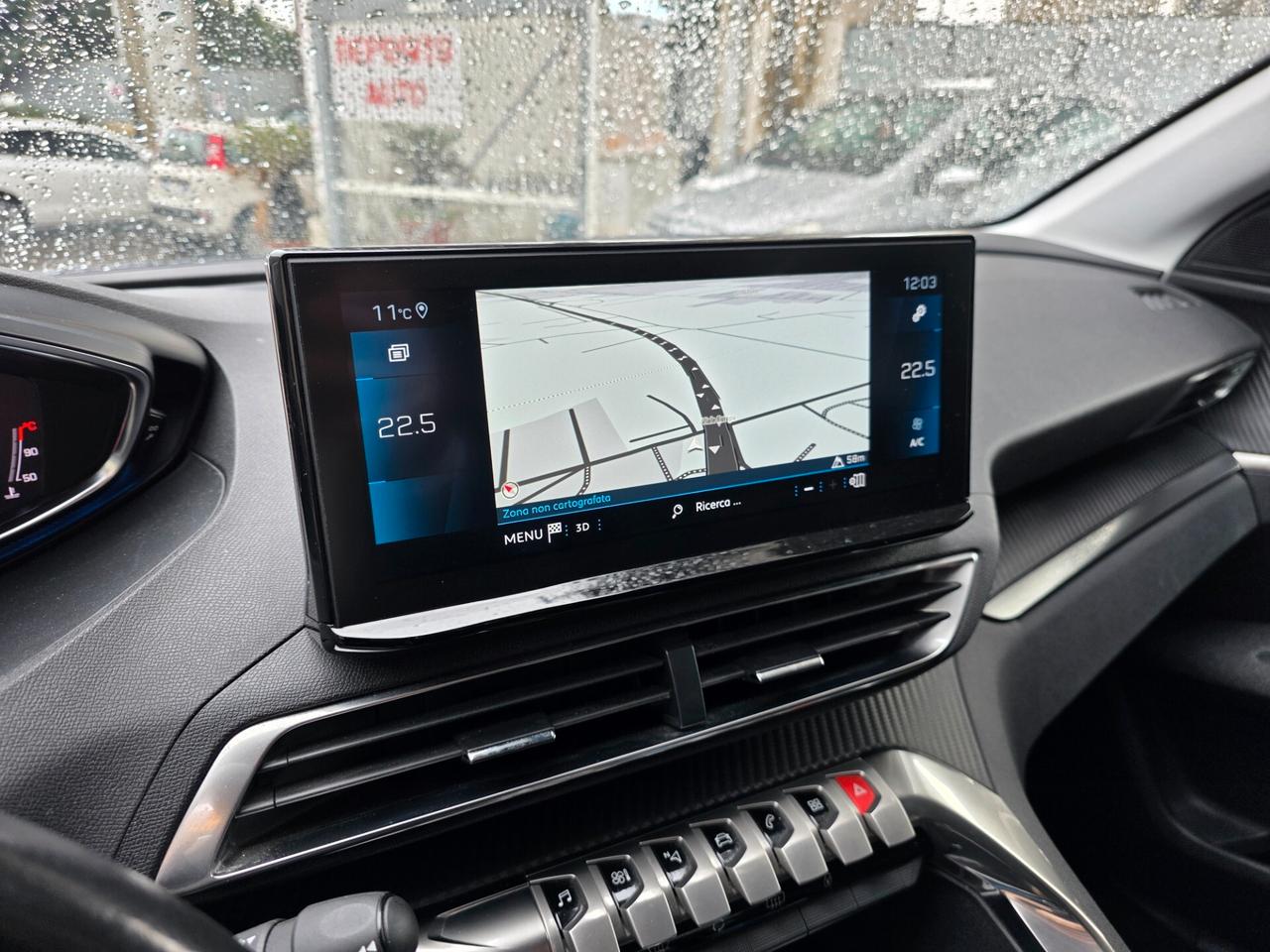 Peugeot 3008 BlueHDi 130 S&S EAT8 Business