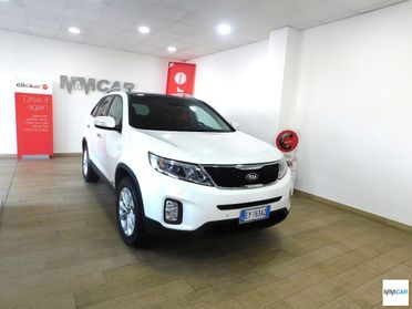 KIA - Sorento - 2.0 CRDI AWD Class