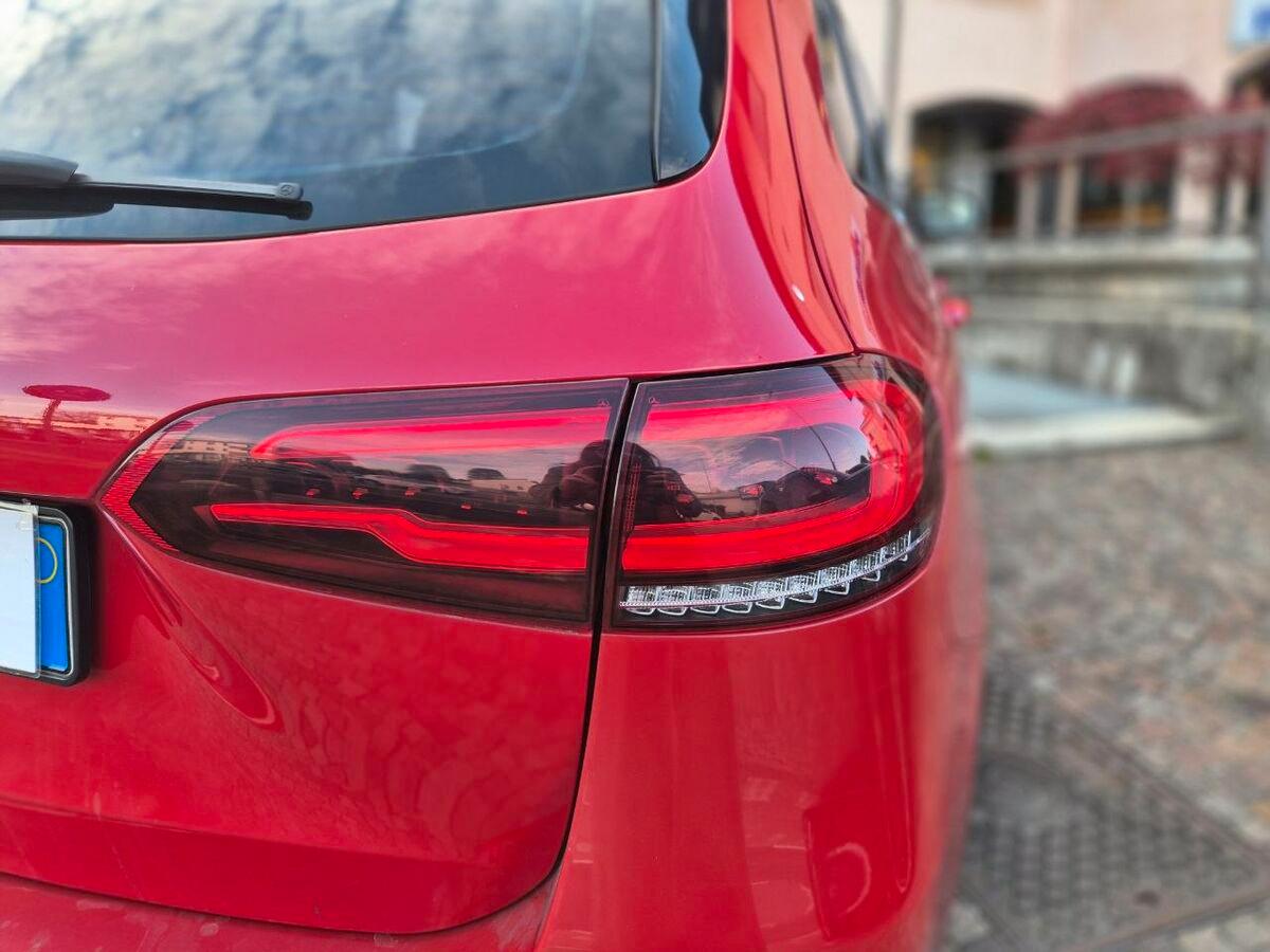 Mercedes Classe B 220 d Premium auto