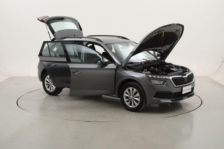 Skoda Kamiq Ambition BR791772 1.0 Benzina 95CV
