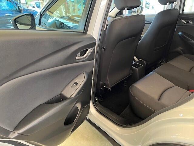 MAZDA CX- 3 1,5 DIESEL FULL OPTIONAL