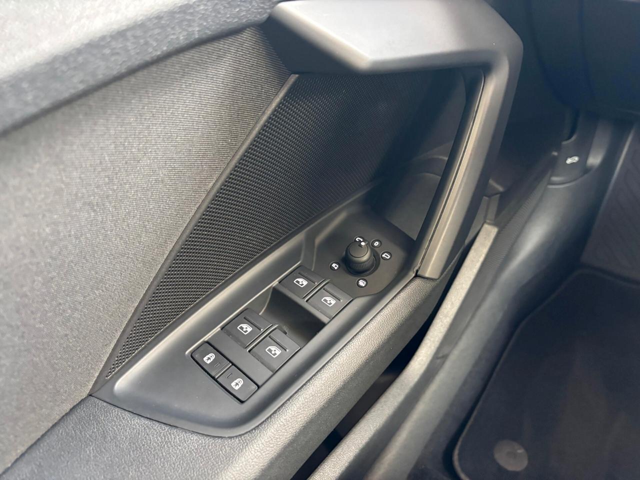 Audi A3 SPB 35 TDI S tronic Business Advanced