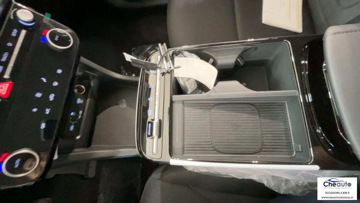 HYUNDAI - Tucson - 1.6 CRDI 48V DCT Business