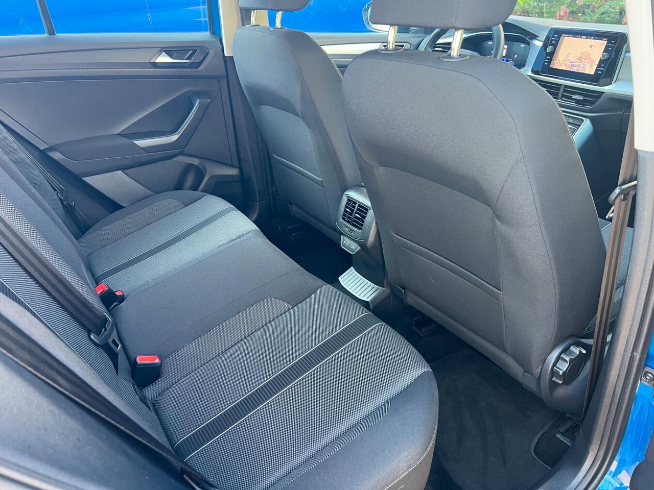 Volkswagen T-Roc 2.0 TDI SCR 150 CV DSG Life