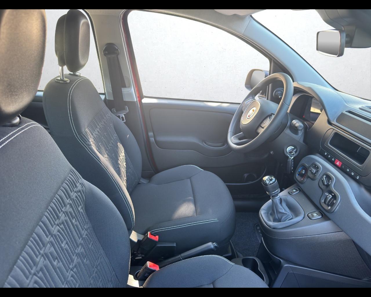 FIAT Pandina My26 1.0 65cv Hybrid Pop