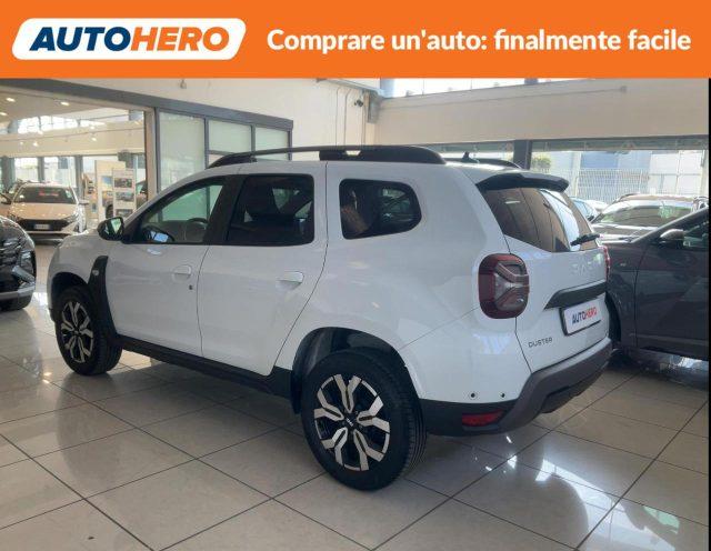 DACIA Duster 1.5 Blue dCi 8V 115 CV 4x2 Journey