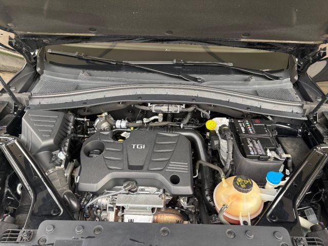 MG HS 1.5T-GDI AT Luxury BENZINA/GPL TETTO PANORAMICO