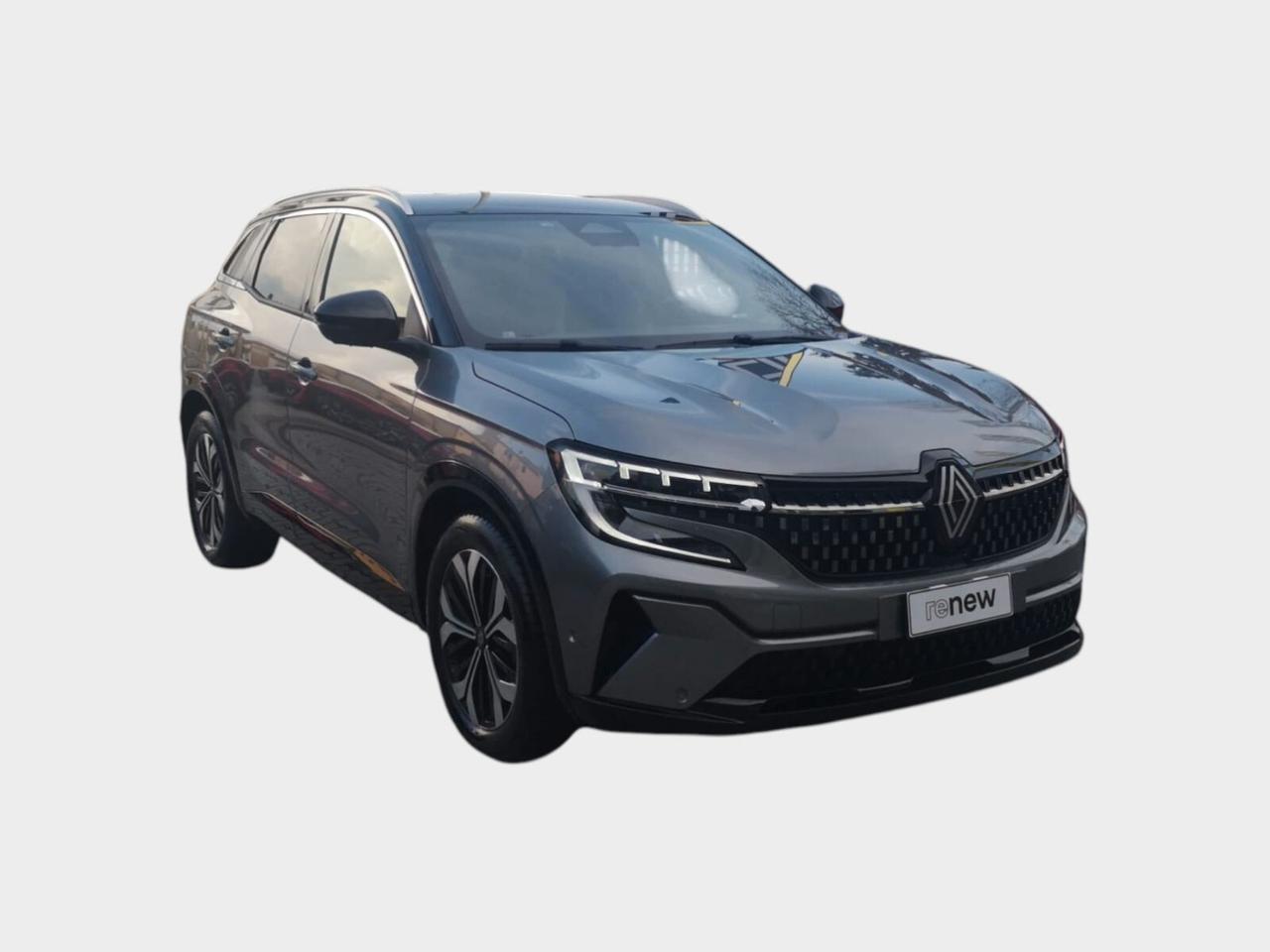Renault Austral Full Hybrid E-Tech 200 CV Techno