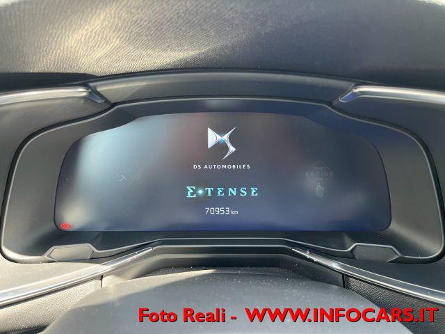 DS AUTOMOBILES DS 7 Crossback E-TenseC 225cv PHEV Business PROMO!