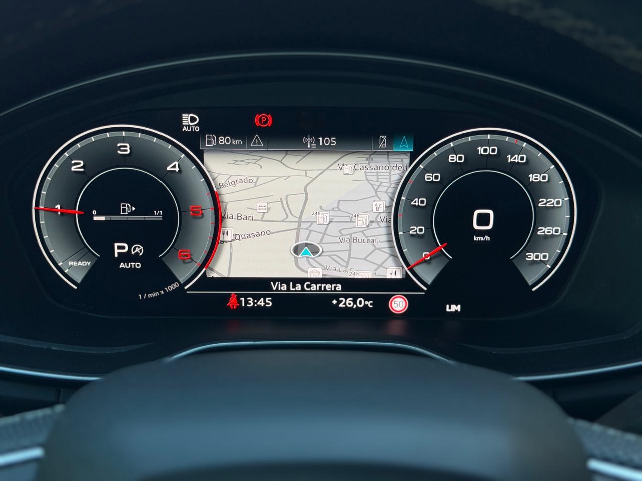 Audi Q5 Sportback 40 2.0 Tdi 204CV SLINE quattro