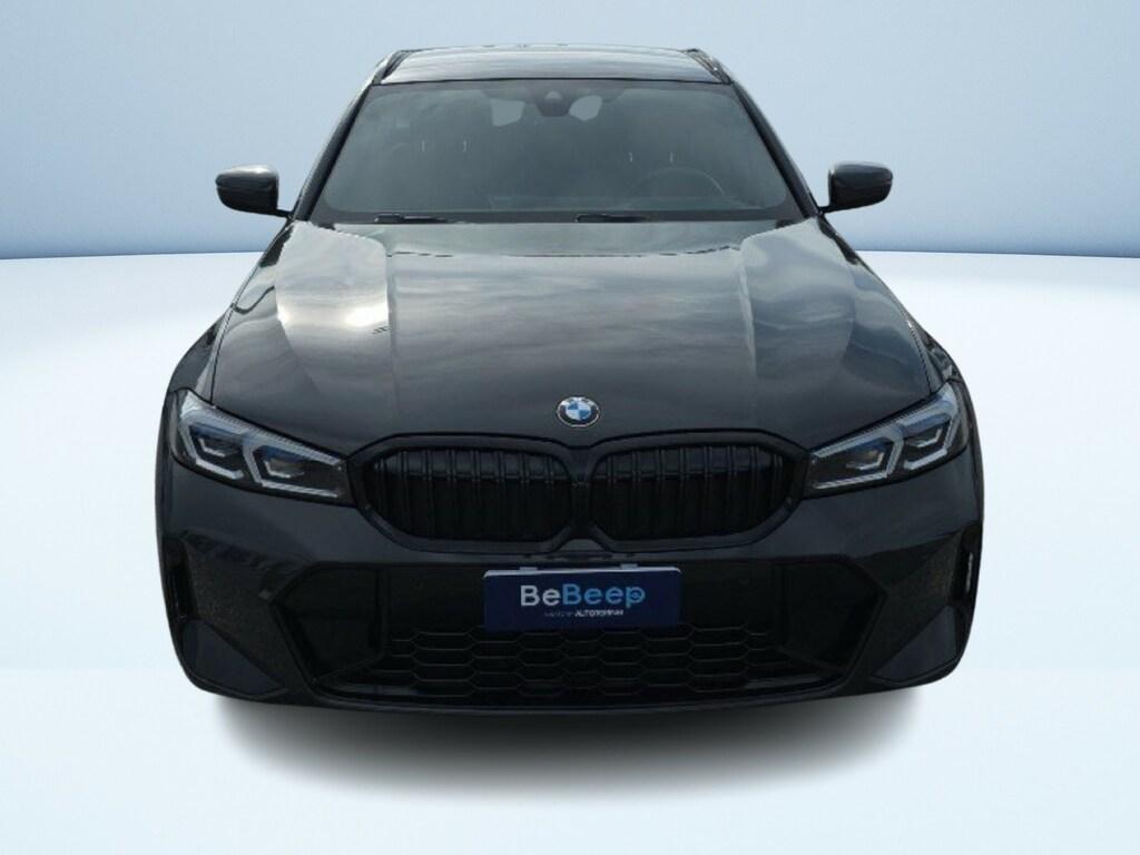BMW Serie 3 Touring 320 d Mild Hybrid 48V Msport xDrive Steptronic