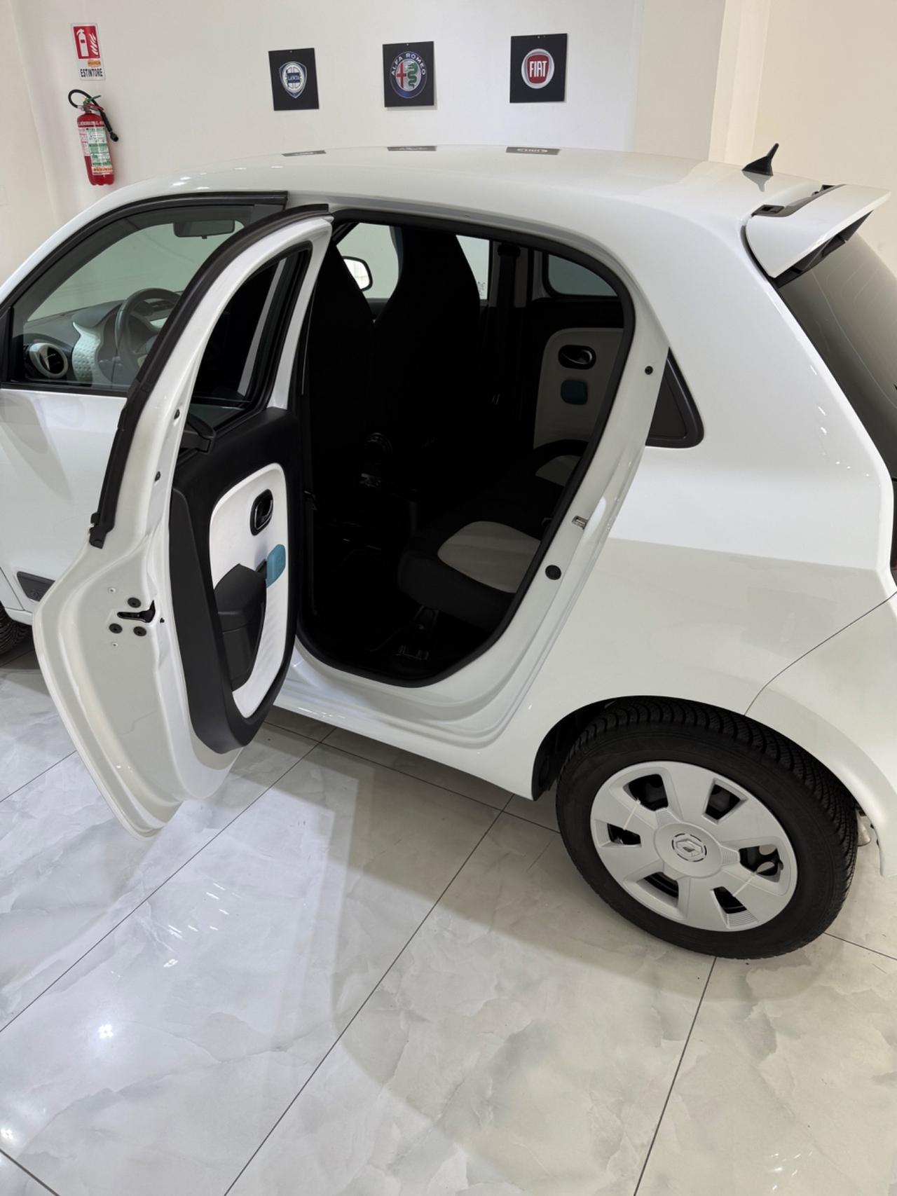 Renault Twingo SCe Stop&Start Intens