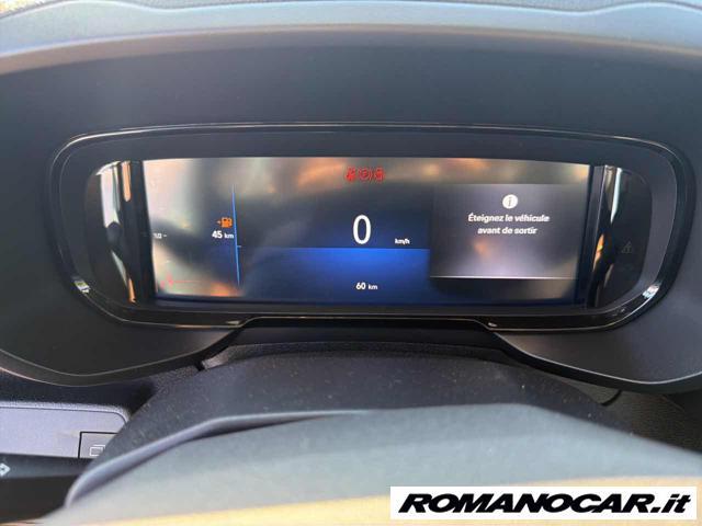 OPEL Combo 1.5 BlueHDI S&S 100CV L2 Edition+