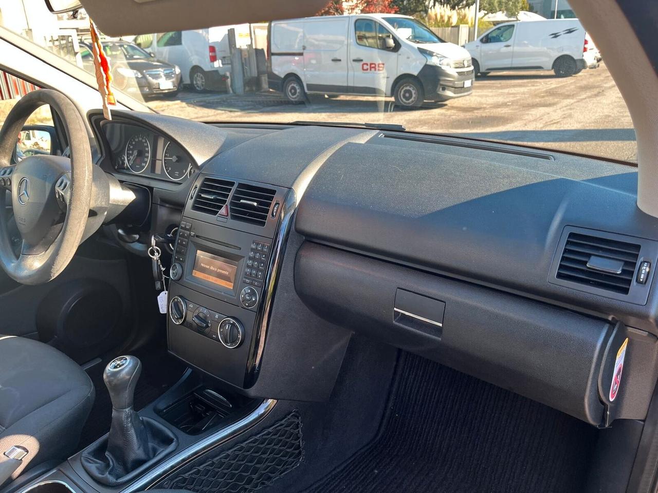 Mercedes-benz A 180 CDI