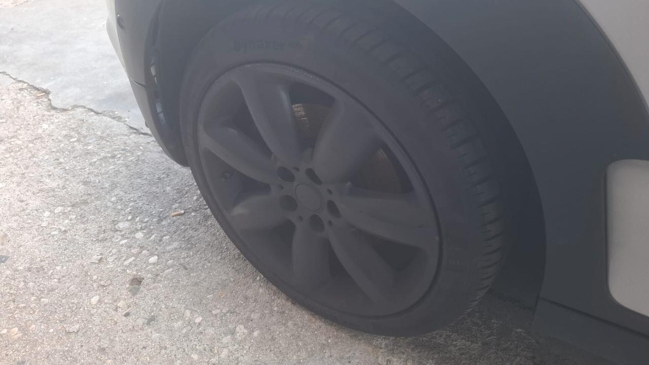 Mini Cooper SD Clubman 2.0 ALL4 Automatica MOTORE ROTTO