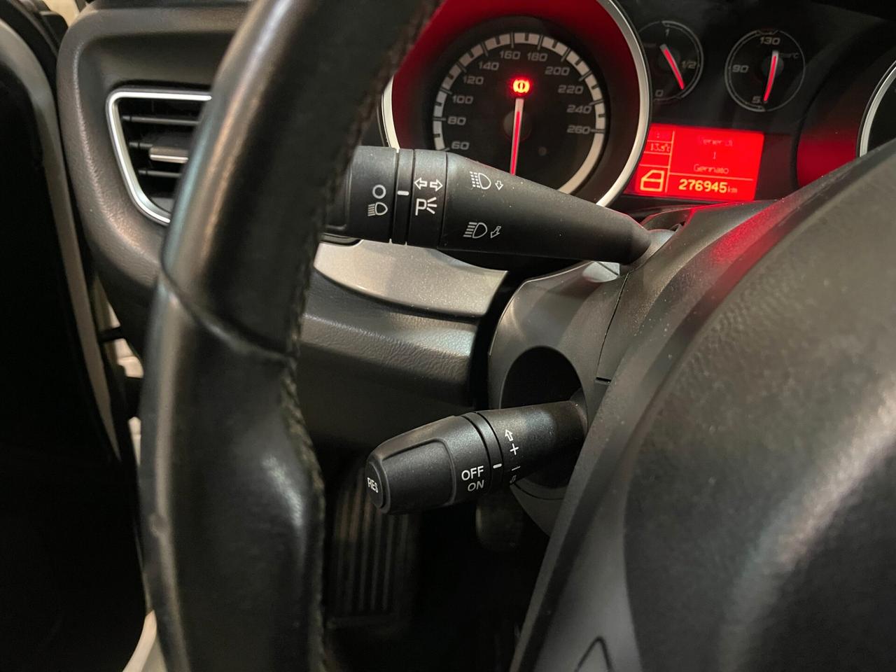 Alfa Romeo Giulietta 1.6 JTDm-2 105 CV Distinctive