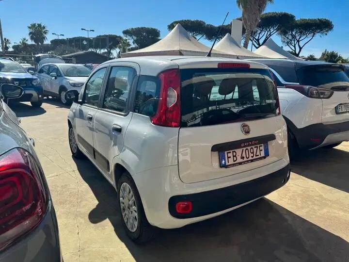 Fiat Panda 1.2 EasyPower Easy GPL