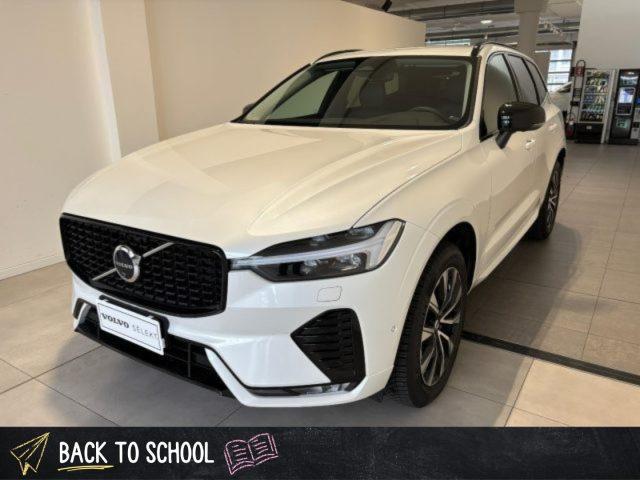 VOLVO XC60 B4 automatico Plus Dark