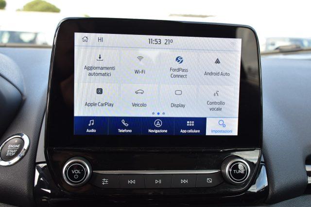 FORD EcoSport 1.5 Ecoblue 95 CV Start&Stop Titanium